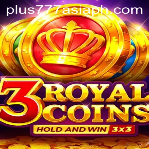 Unveiling 3RoyalCoins: A Deep Dive into the Game That Transcends Boundaries