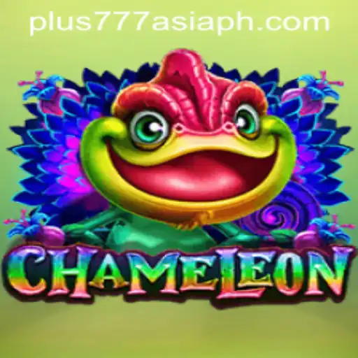 Exploring the World of Chameleon in the Context of Plus777 Asia