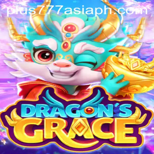 Discover the Enchanting World of DragonsGrace with Plus777 Asia