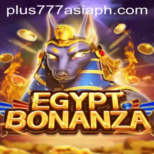 A Deep Dive into EgyptBonanza with Plus777 Asia