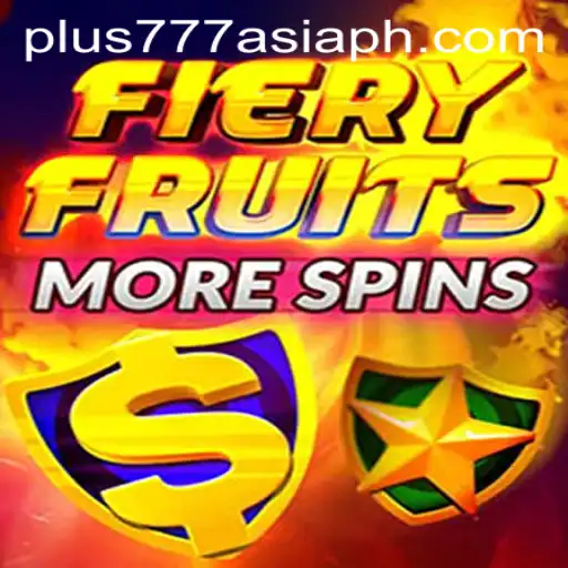 Exciting Gameplay with FieryFruitsMoreSpins Discover the Thrill