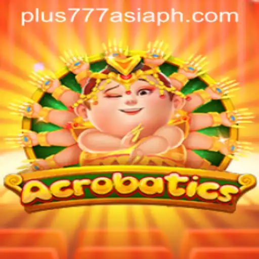 Discover Acrobatics: The Dynamic Game Everyone's Talking About