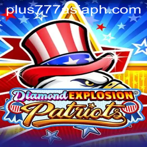 DiamondExplosionPatriots: The Game that Lights Up the Arcade World