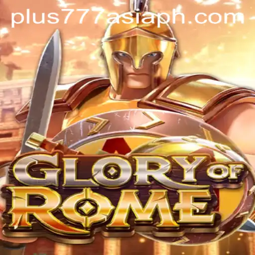 The Intriguing Realm of GloryofRome