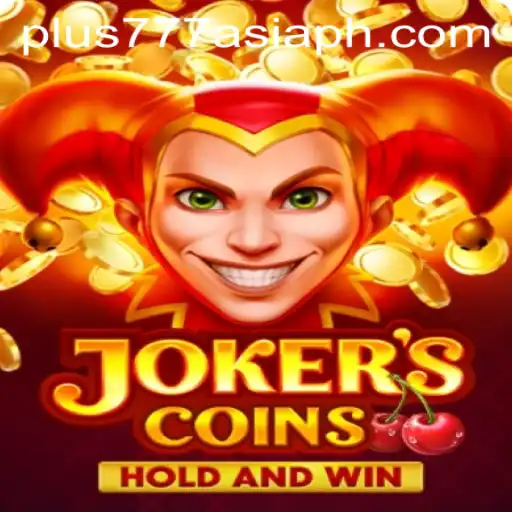 Exploring JokersCoins: A New Era in Online Gaming with a Plus777 Asia Twist