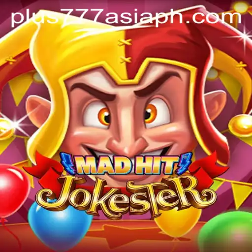 MadHitJokester: A New Wave in Online Gaming