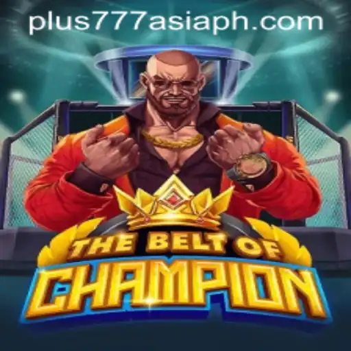 TheBeltOfChampion: An Epic Adventure Awaits