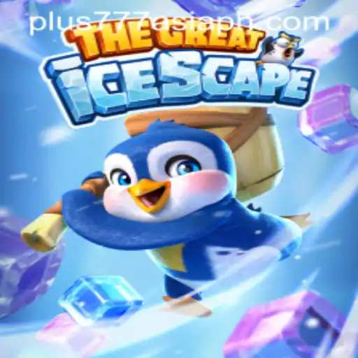 TheGreatIcescape and Plus777 Asia: A Mesmerizing Adventure in the Frozen Wilderness