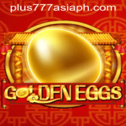 Discover the Thrilling Adventure of GoldenEggs with Plus777 Asia