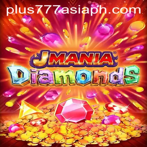 JManiaDiamonds: Discover the Gem of Mobile Gaming
