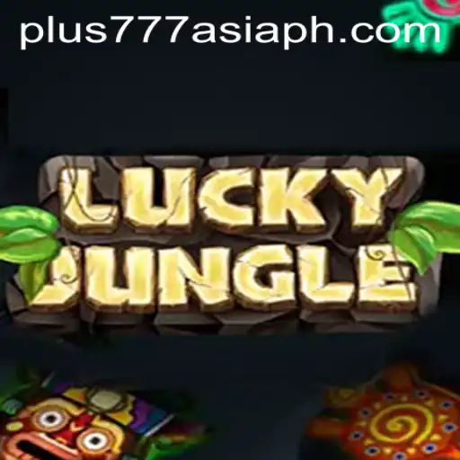 LuckyJungle: An Exciting Adventure into Digital Gaming Landscapes