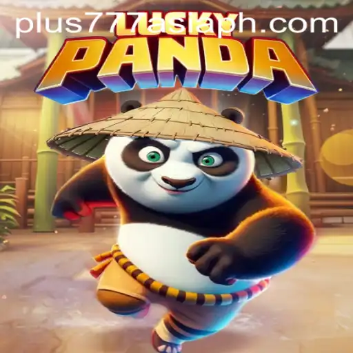 Discover the Exciting World of LuckyPanda: The Premier Casino Game at Plus777 Asia