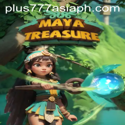 Exploring the Adventure of MayaTreasure and the Allure of plus777 asia