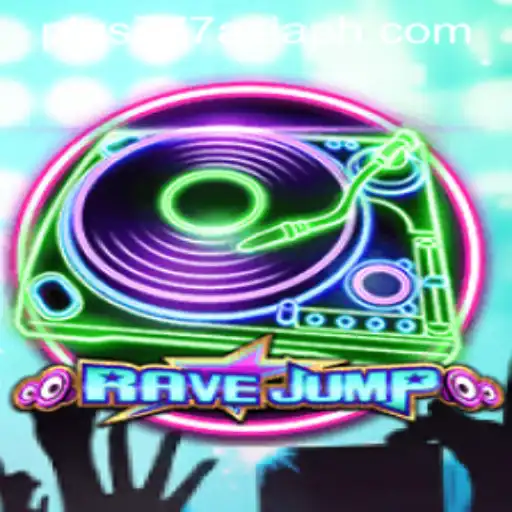 RaveJump: Immerse Yourself in the Pulse of Adventure with Plus777 Asia