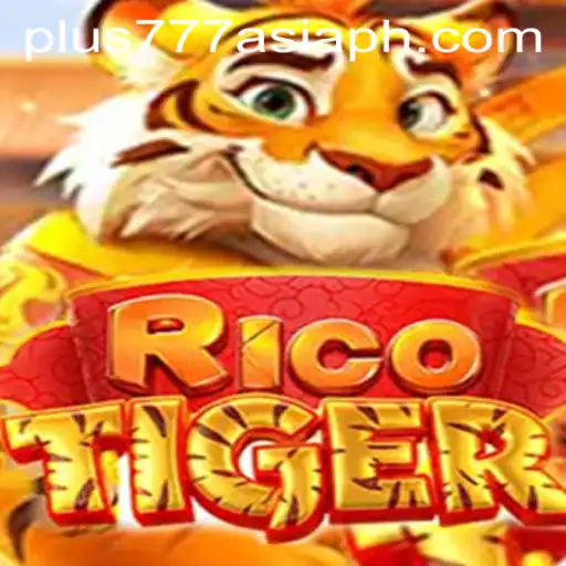 Exploring the Thrills of RicoTiger: A Dive into the Latest Gaming Sensation in Asia