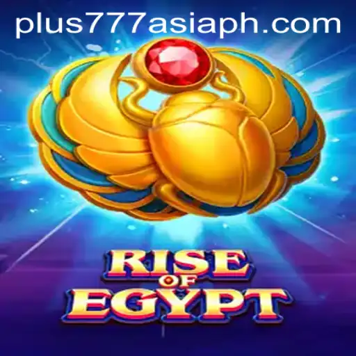Rise of Egypt Game Introduction and Rules
