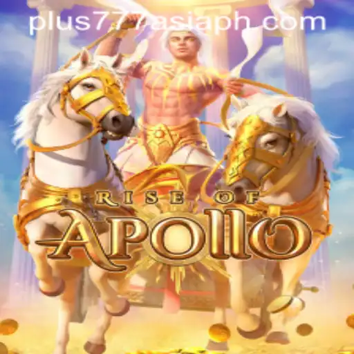 Rise of Apollo: The Epic Slot Game Journey on Plus777 Asia