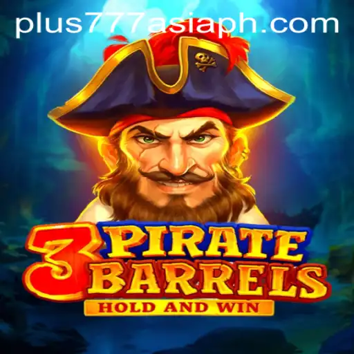 Discovering the Thrills of 3PirateBarrels in the Gaming World