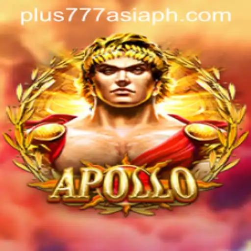 Apollo: The Rising Star in Plus777 Asia's Gaming Portfolio