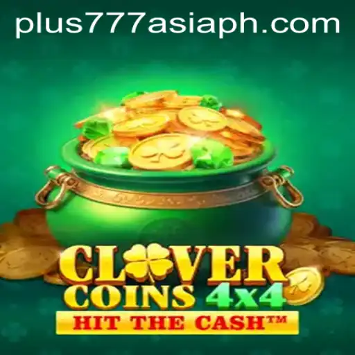 Discover the Intricacies of CloverCoins4x4 in the Current Gaming Landscape