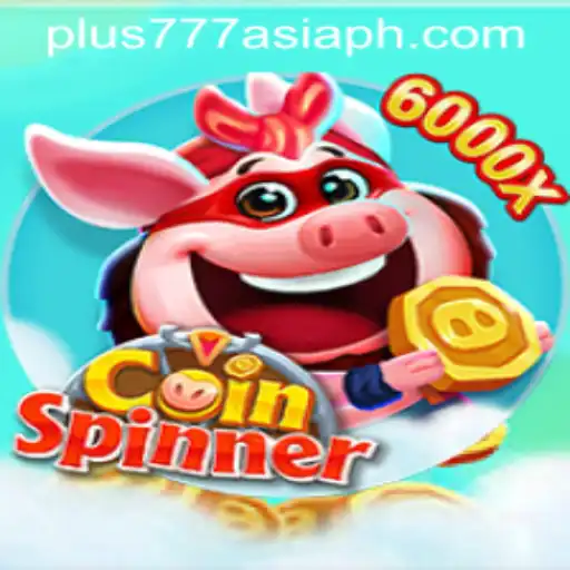 Discover the New Sensation: CoinSpinner and the Buzz Around plus777 asia