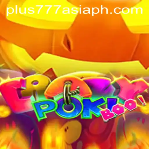 Discover CrazyPokiBoo: The New Exciting Game Experience