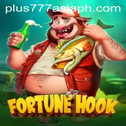 FortuneHook: A Deep Dive into the Latest Gaming Sensation with Plus777 Asia