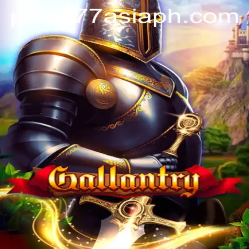 Exploring Gallantry: A Deep Dive into the Game with Plus777 Asia
