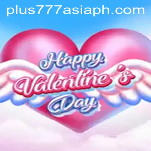 HappyValentinesDay: A Captivating Game Experience by Plus777 Asia