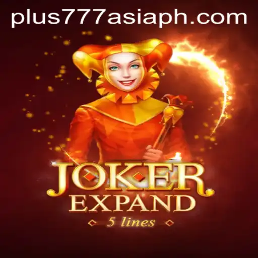 Exploring the Thrilling World of JokerExpand and its Impact in the Plus777 Asia Market