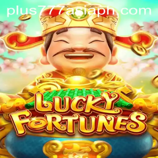 Exploring the Exciting Universe of LUCKYFORTUNES: A Comprehensive Guide with PLUS777 ASIA