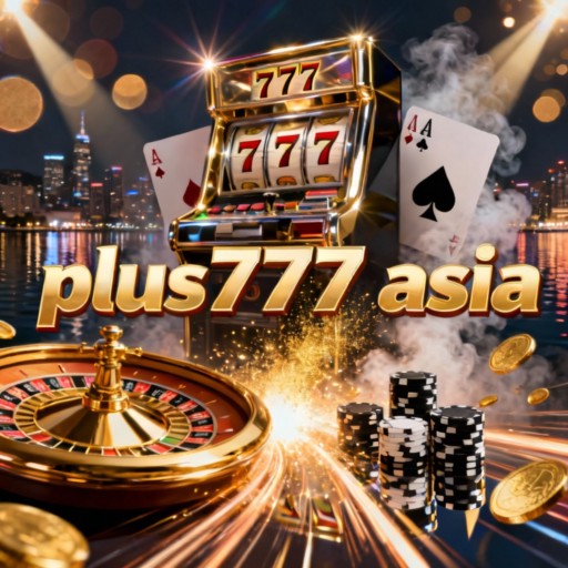 plus777 asia