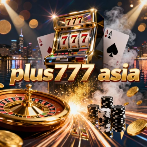 plus777 asia