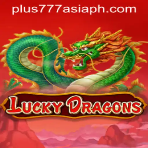 Exploring the Exciting World of LuckyDragons: A Journey Through Plus777 Asia's Latest Sensation