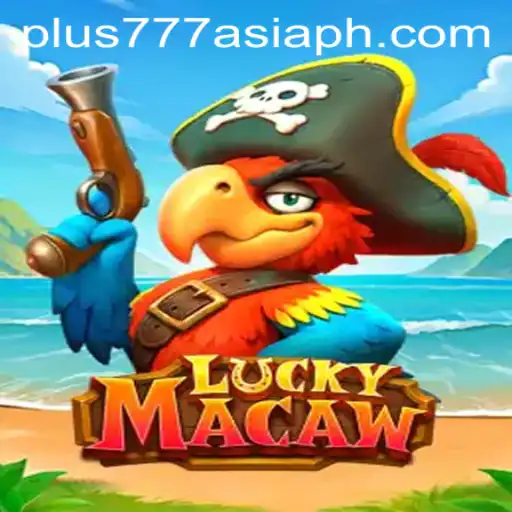Discover the Exciting World of LuckyMacaw: A Thrilling Adventure in Plus777 Asia