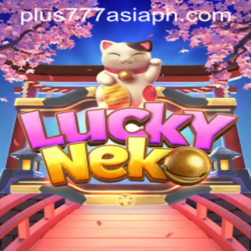 Exploring LuckyNeko and Its Buzz with Plus777 Asia