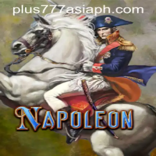 Napoleon: A Captivating Journey Through Plus777 Asia