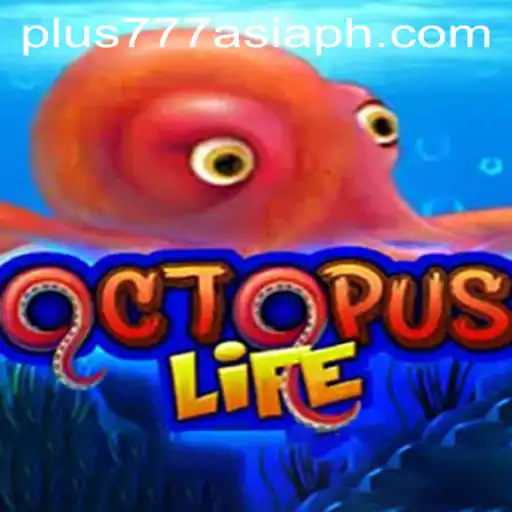 Dive into the Enchanting World of OctopusLife with plus777 asia