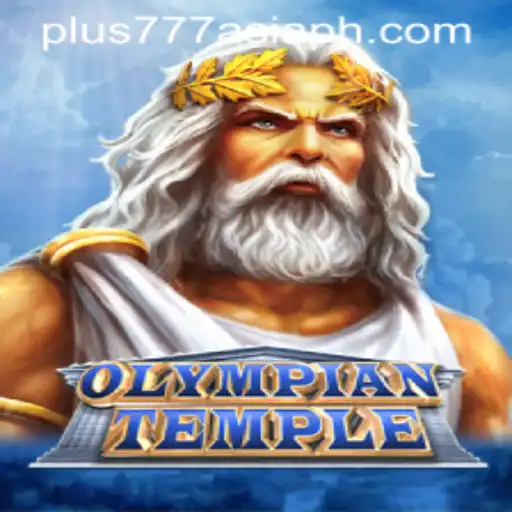 Exploring the Mystical World of OlympianTemple with Plus777 Asia