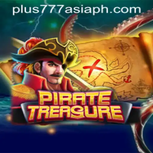 Embark on an Adventure with PirateTreasure Plus777 Asia