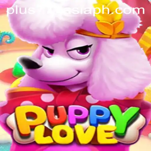 PuppyLove: A Virtual Pet Adventure with Plus777 Asia