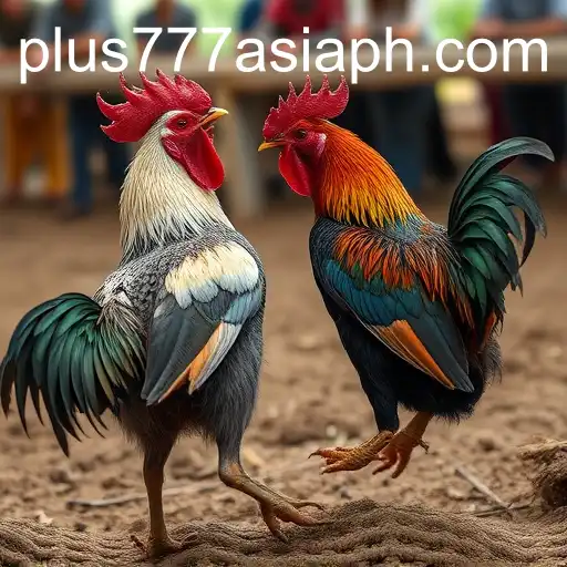 The Evolution and Impact of Sabong Games in the Modern Era