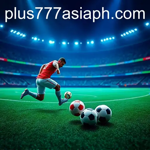 An In-Depth Exploration of Sports Betting and the Rise of plus777 asia