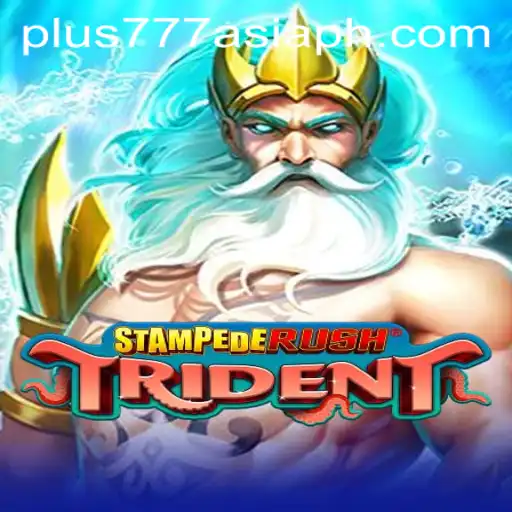 Dive into the Thrilling World of StempedeRushTrident: A Game Changer in the Gaming World
