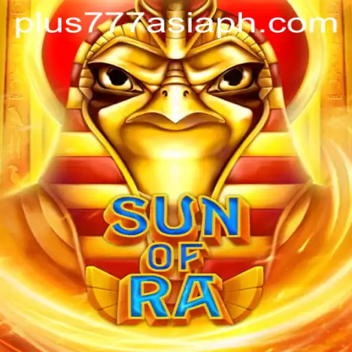 SunofRa: A Comprehensive Guide to the Ancient-Themed Game
