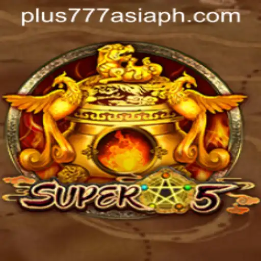 Discover the Exciting World of Super5: A Thrilling Experience with Plus777 Asia