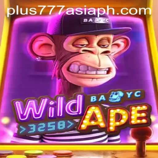 Discover the Thrills of WildApe3258: A New Gaming Adventure