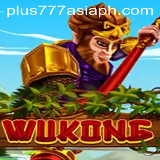 Exploring the Epic Adventure of Wukong in the Realm of Plus777 Asia